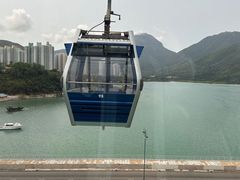 -山顶缆车
