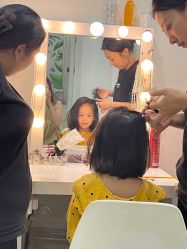 -小鬼当佳儿童摄影(龙德广场店)