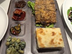 -大碗居·烤鸭·鱼头泡饼(天坛东门店)