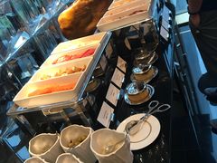 -尼依格罗香港美利酒店