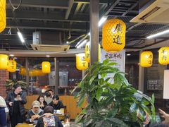 -长安后宰门水盆羊肉(新都心店)