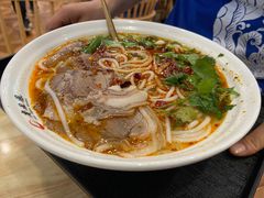 -贵凤凰贵州米粉(五道口店)