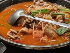 -金塔傣乡·德宏傣味·手抓饭·孔雀宴·云南民族特色菜(文化巷店)