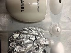 -Chanel(德基广场店)