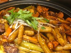 -蓉幸会川菜(苏宁广场店)