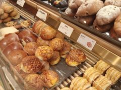 -新侨三宝乐面包店(崇文门店)