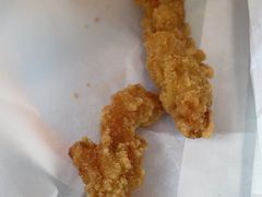 -麦当劳(国贸店)