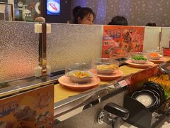 -争鲜回转寿司(南开大悦城店)