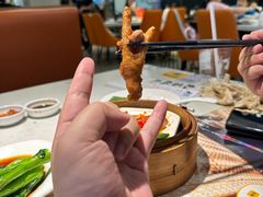 -叹茶靓点·粤式餐厅·全天茶市(石井万民广场店)