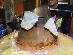 -下杨家青海土火锅(海湖店)