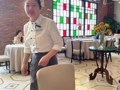 -漢舍中国菜馆(889广场店)