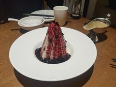 -吕氏疙瘩汤·新派鲁菜(济南万象城店)