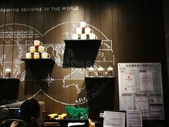 -星巴克(北京南站2B检票口)
