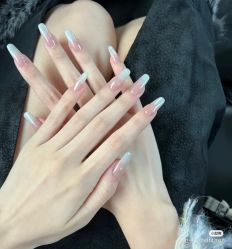 -Halo美甲美睫