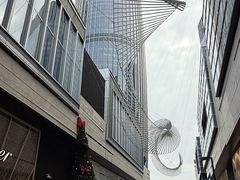 -深圳湾万象城