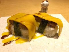 -富山日式料理(宽厚里店)
