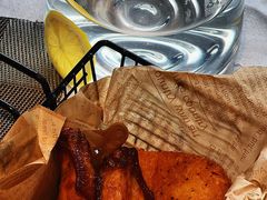 -七海旋律西餐厅(金沙湾店)