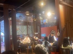 -百草滩羊清水涮羊肉(长城路店)