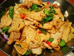 -小土豆北方菜馆(方庄店)