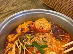 -王大乔泡椒米线(吉联MALL店)