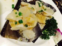 蓝海岸霞浦海鲜-渔傅·蓝海岸霞浦海鲜(正祥店)