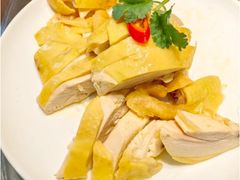 -東城故事·尋找姆媽的味道(玉兰路店)