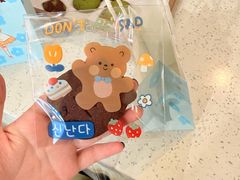 -千浔一暖DIY蛋糕烘焙(人民大学店)