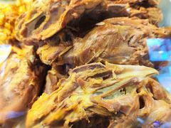 -聚合鑫东北熏酱熟食麻辣面(长阳店)