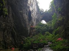 -英西峰林·洞天仙境