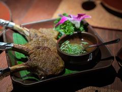 -花马天堂云南餐厅 Lost Heaven(外滩店)