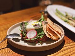 -Osteria Garden 生蚝花园餐厅(原进贤路店)