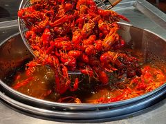 -海岛八号龙虾烧烤田鸡(蓝天路总店)