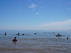 渔岛的海-渔岛海洋度假区