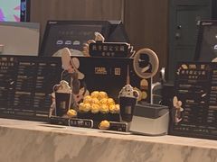 -奈雪的茶(漫广场店)