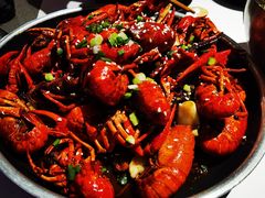 油焖大虾-一棠龙虾(徐家汇城开YOYO店)