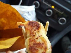 -北万新包子店(淮海店)