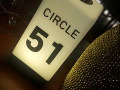 -CIRCLE·酒吧(第一国际店)