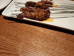 -蚝太郎 • 海鲜烧烤(Upark店)