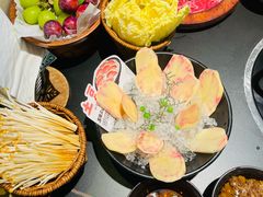 -季季山·云南野生菌火锅(上海首店)