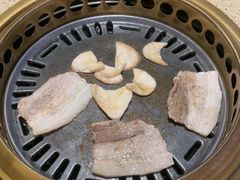 -妙香居韩国烤肉(容桂天佑城店)