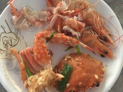 -四川小胡子海鲜(丁村万人海鲜广场店)