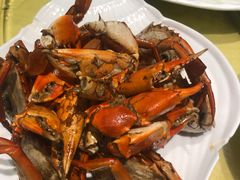 -莲花公园煎蟹(总店)