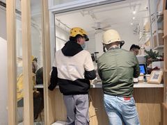 -Cafe on warm(丹霞店)