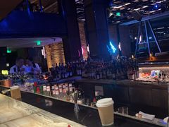 -CASA Grande酒漾·西餐及酒吧(长沙君悦酒店)