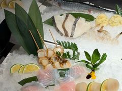 -水木锦堂·自助铁板烧(五道口购物中心店)