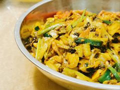 -夏茅维记饭店
