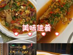 -千岛湖小鱼儿·淳安匠心农家菜