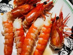 -禄婶鸡煲·打边炉