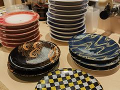 -Musashi回转寿司(京都站八条口店)