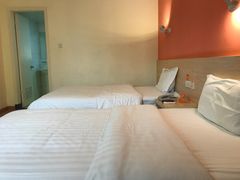 -7天酒店·贵阳小十字店